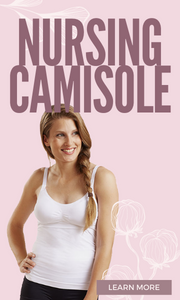 Nursing Camisole