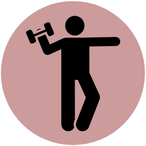 Arm Exercise after Mastectomy