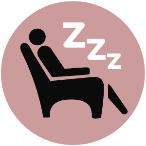 Rest after Mastectomy